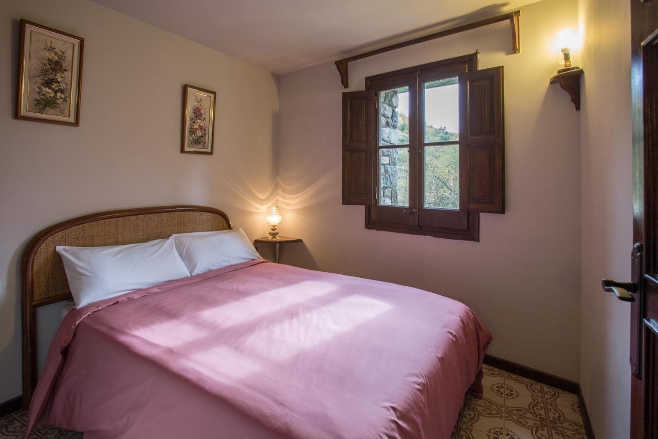Can Criach 1 Beget Exterior foto